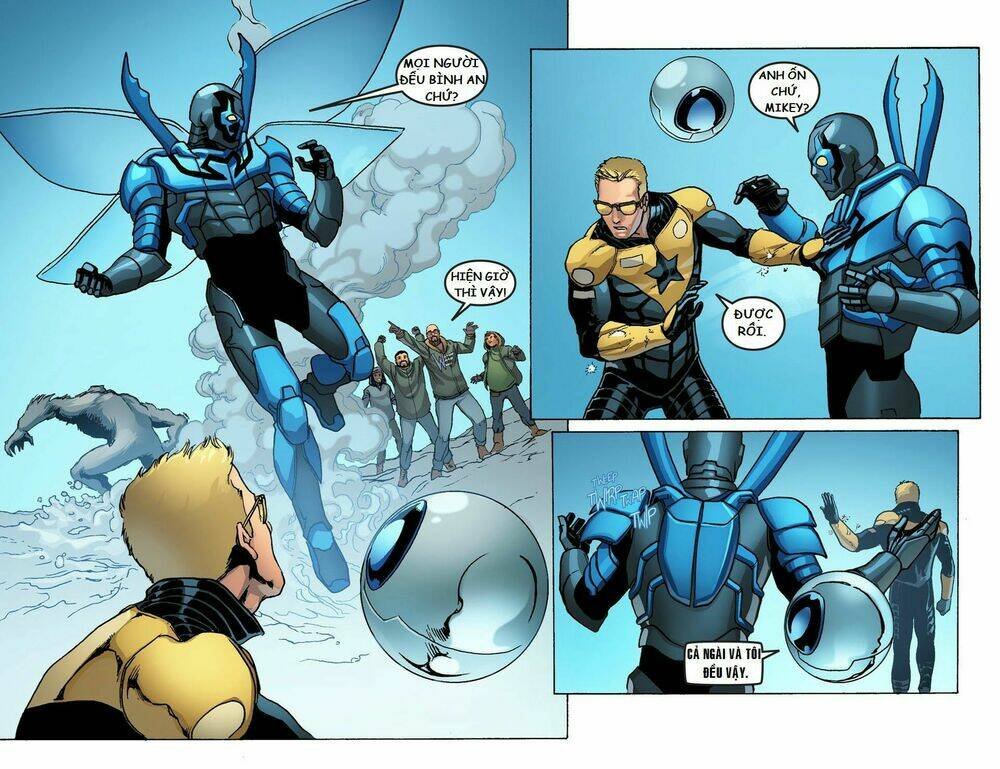 smallville season 11 chapter 42 9