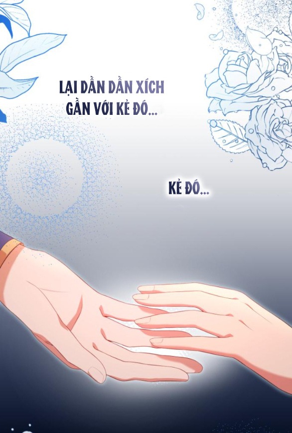 tôi sẽ ly hôn với người chồng bạo chúa chapter 55.2 14