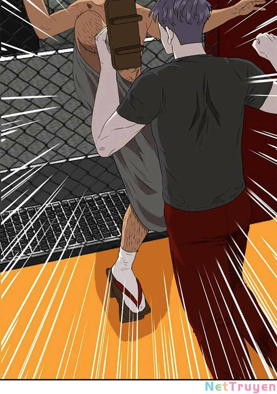 người xấu chapter 99 99