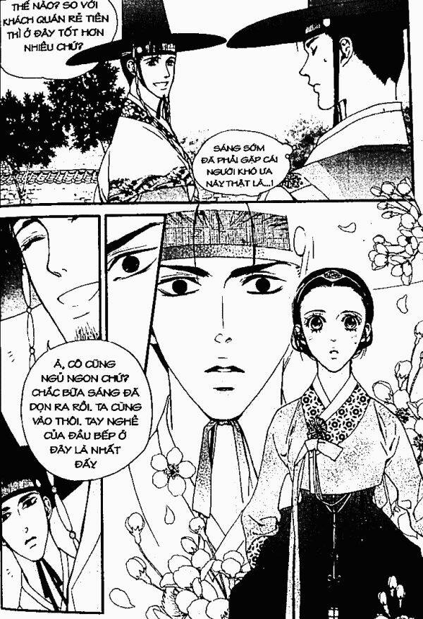 chuyện tình đảo thiên đường chapter 7 92