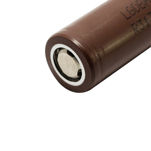 Pin 18650 3.7V  - 3000mAh