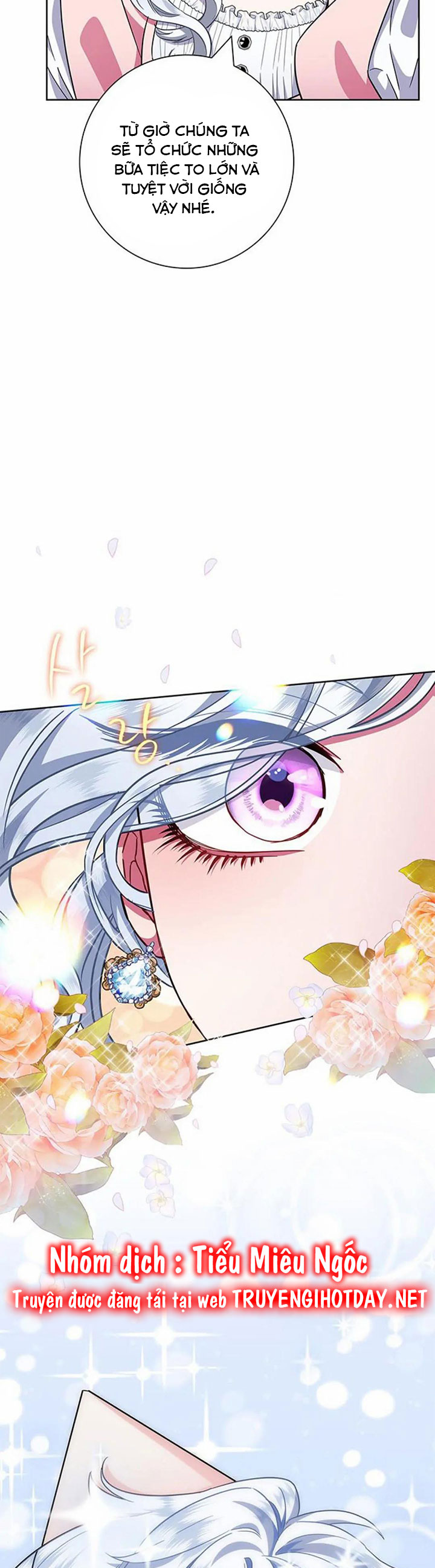 tôi trở thành mẹ của nam chính hoàn hảo chapter 10 27