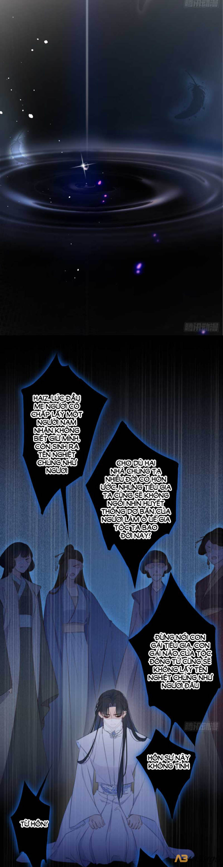 kim ốc tàng kiều chapter 10 11