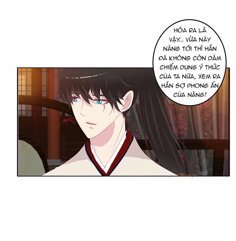 tướng quân mời ra trận chapter 108 22