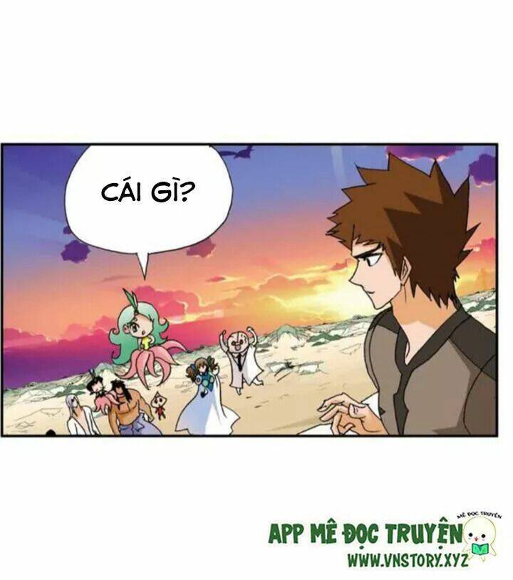 nhà có siêu dễ thương chapter 173 2