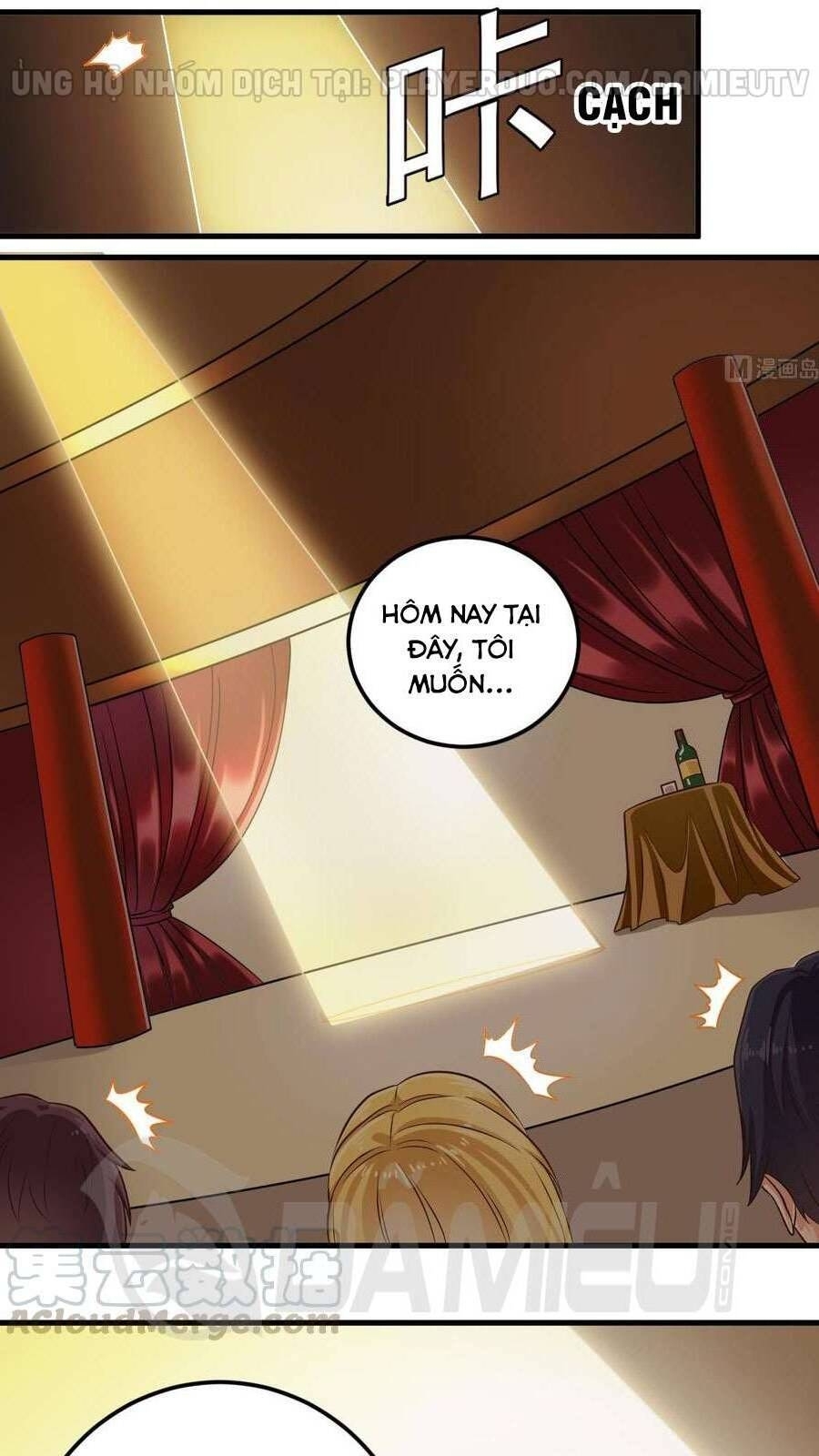 địa phủ khai phá thương chapter 163 7