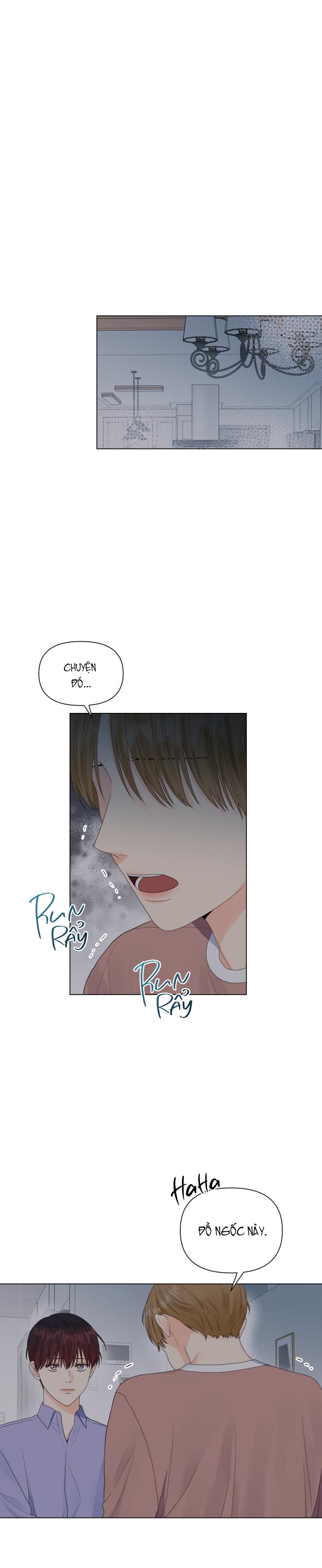 thủ hoa chapter 38 18