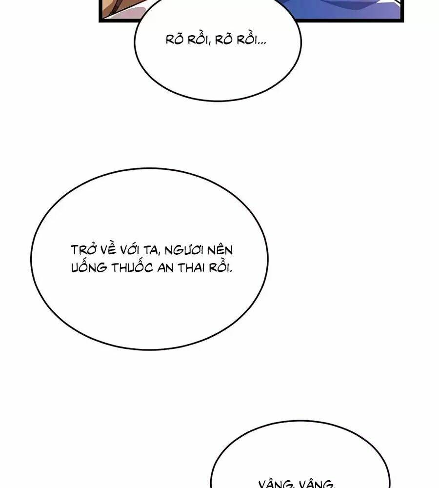 thái tử điện hạ, nô tài có hỉ rồi chapter 23 25