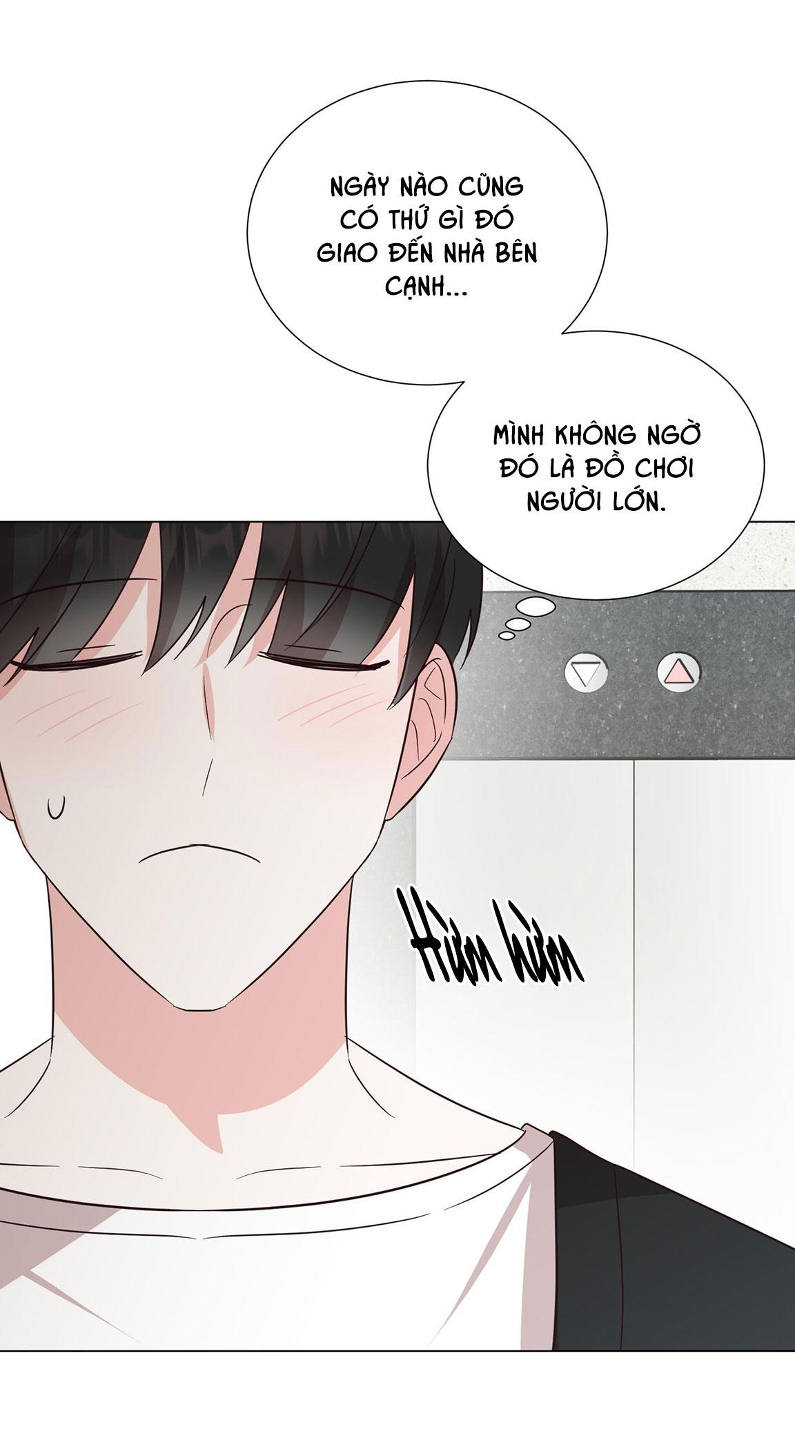 bộ sưu tập ciu to-ngực bự của nhà sẹc chapter 20 54