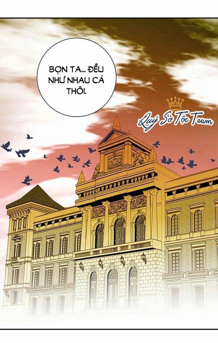 tiếp xúc chí mạng chapter 78 48