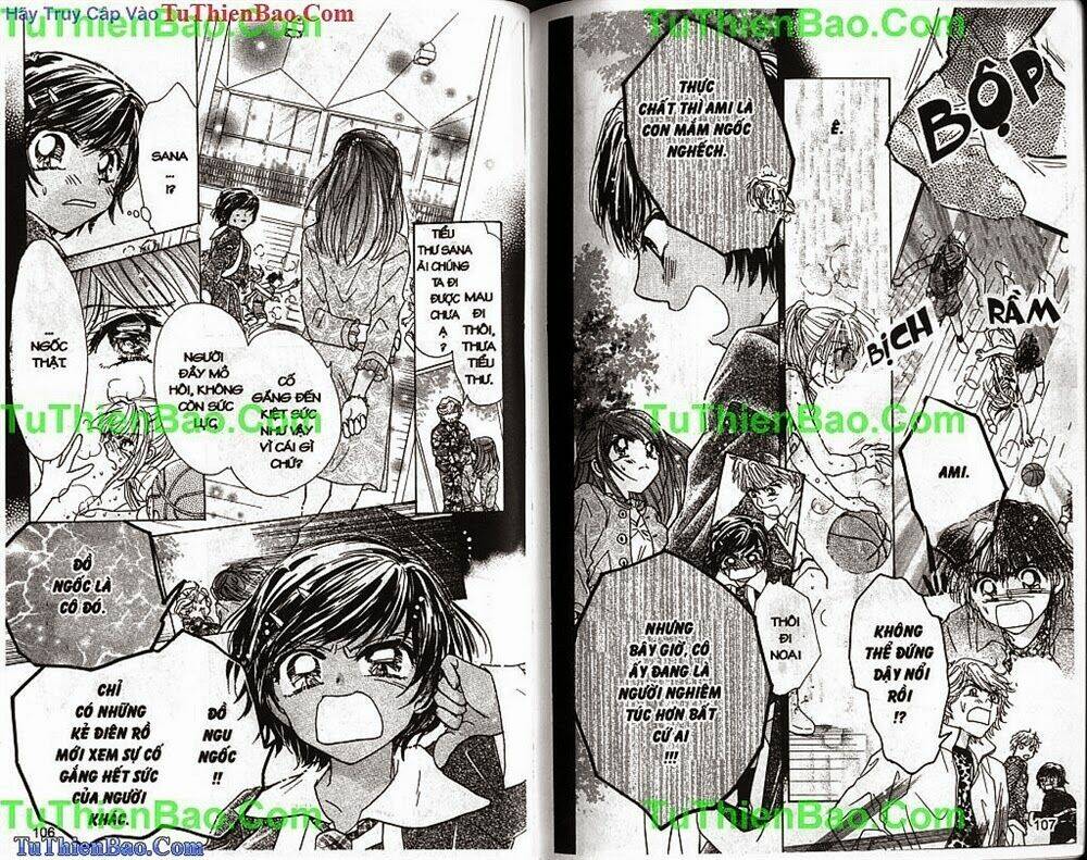 tình bạn dể thương chapter 10 53