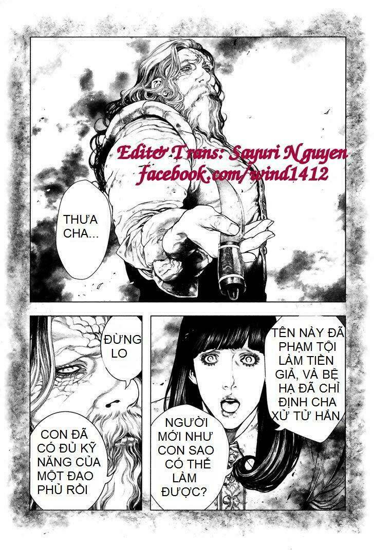 innocent rouge (innocent phần 2) chapter 12 2