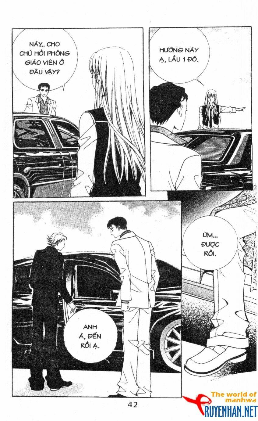 chàng trai hào hiệp chapter 2 42