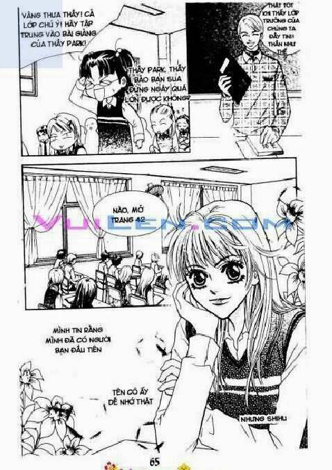 neck and neck chapter 1 62