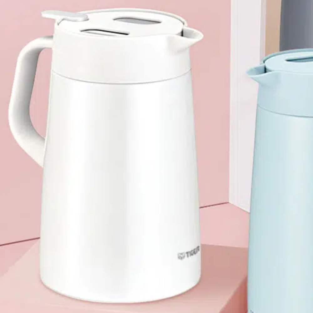 Bình thủy chứa ruột chân không Tiger PWO-A120 - Hàng chính hãng