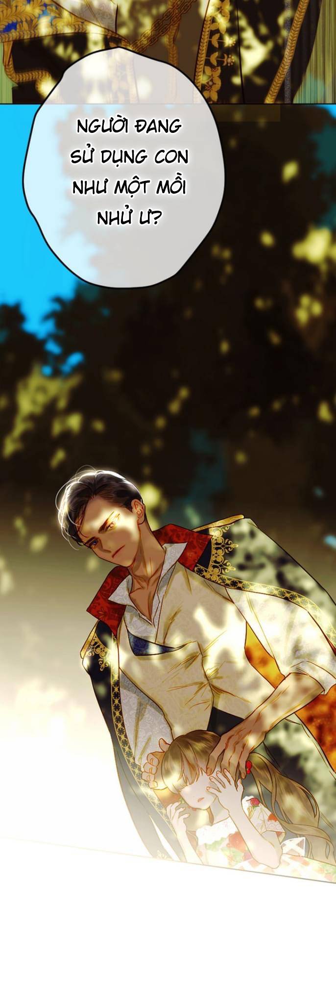 mẹ tôi lại kết hôn lần nữa chapter 27 47