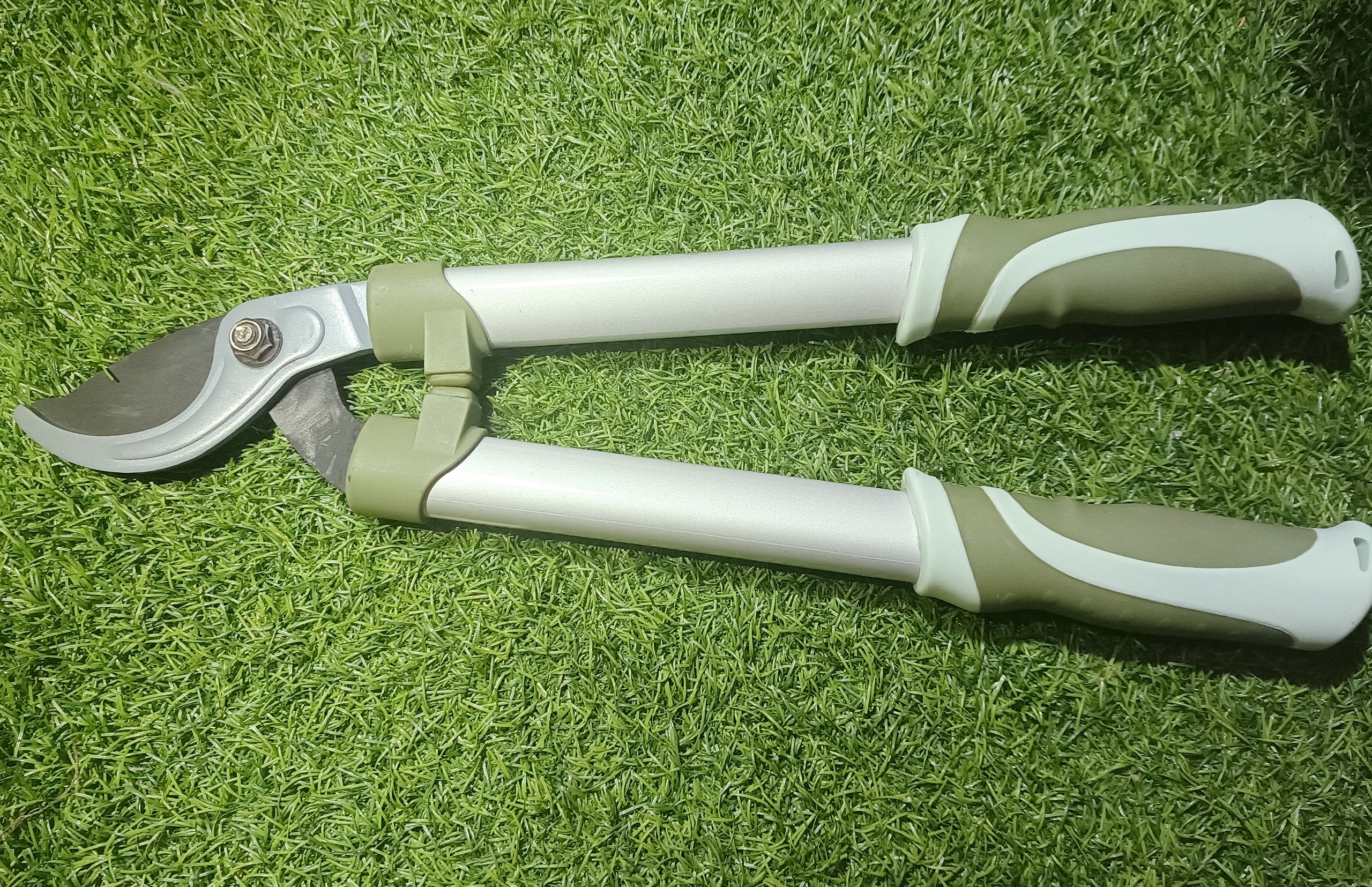 Kéo cắt cành cán dài 35cm 1248