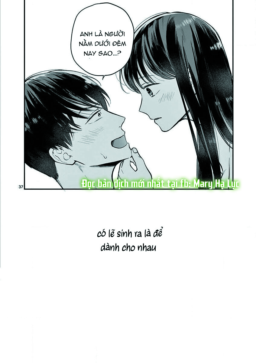 [18+] bộ con gái thì không công được sao? chapter 1.3 19