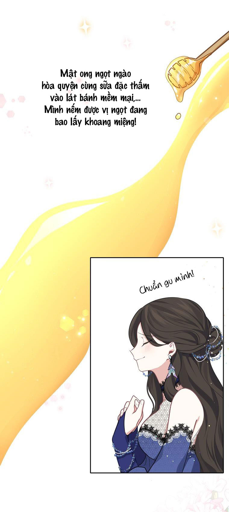 đi theo dấu vụn bánh chapter 30 15