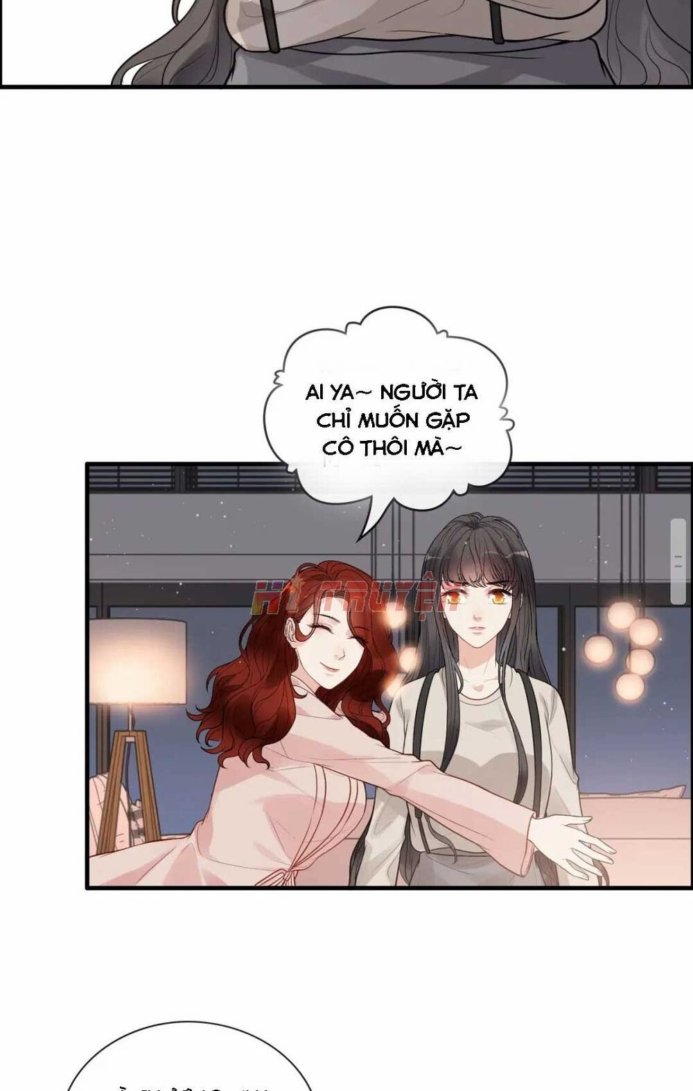 cô vợ hợp đồng bỏ trốn của tổng giám đốc chapter 424.2 7