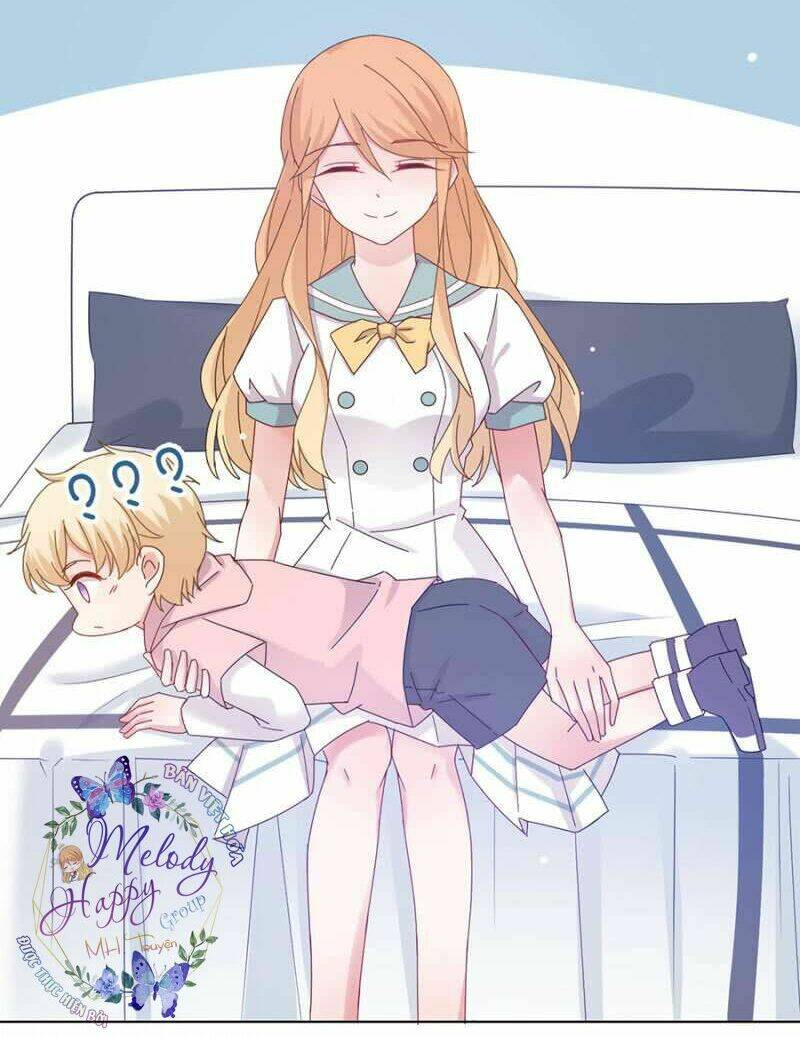 ma lạt thiên kim đẩu ác thiếu chapter 103 19