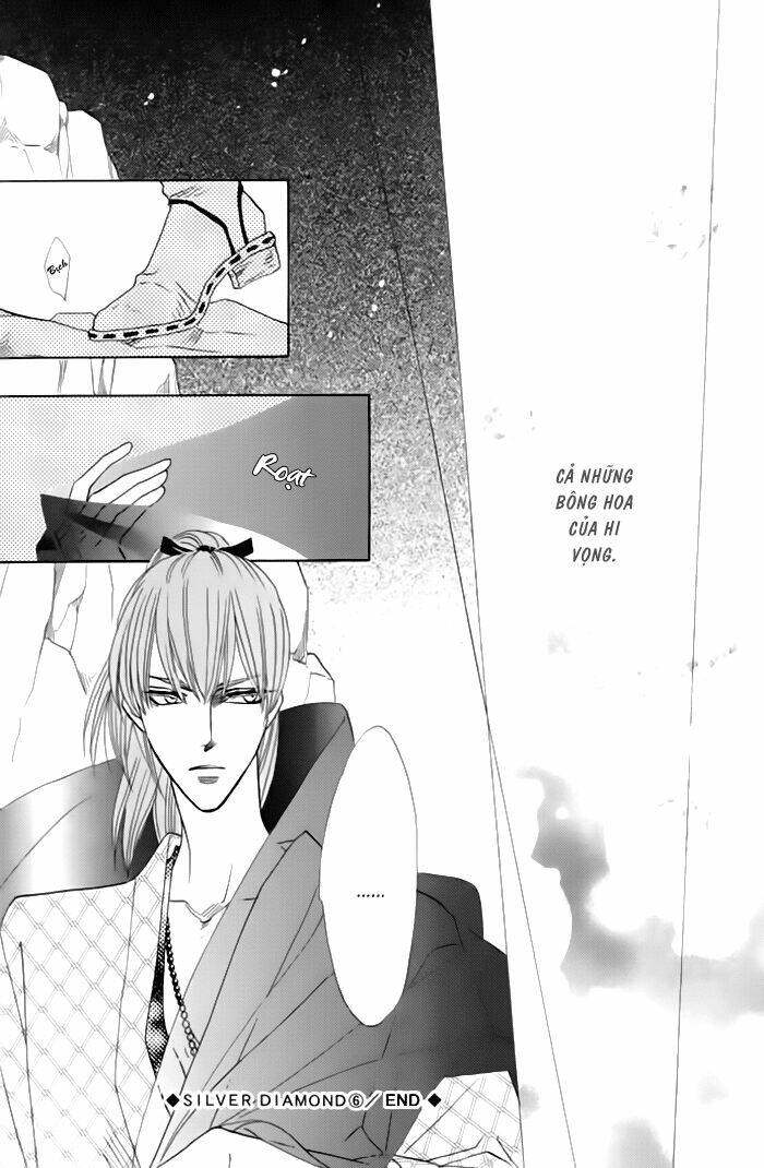 kim cương bạc chapter 18 48