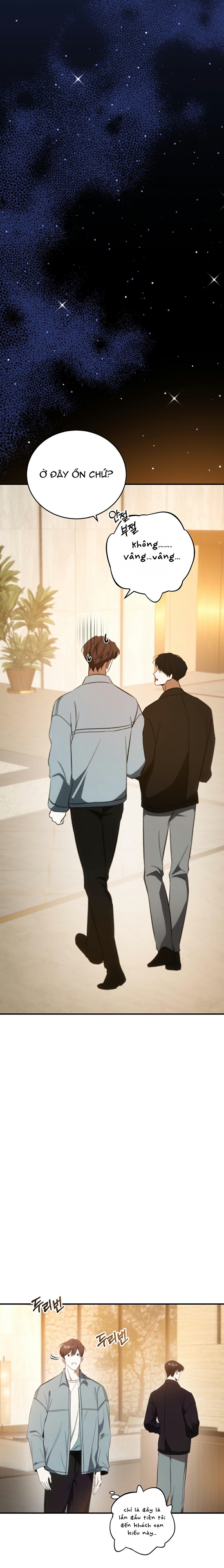 người yêu hợp pháp thứ hai chapter 2 7