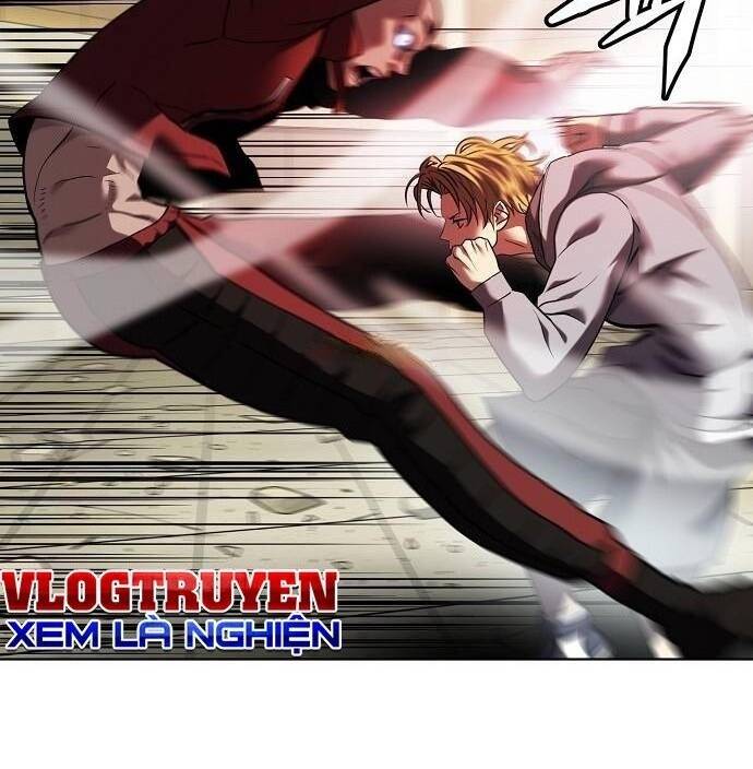 đấu trường chiến đấu chapter 30 33