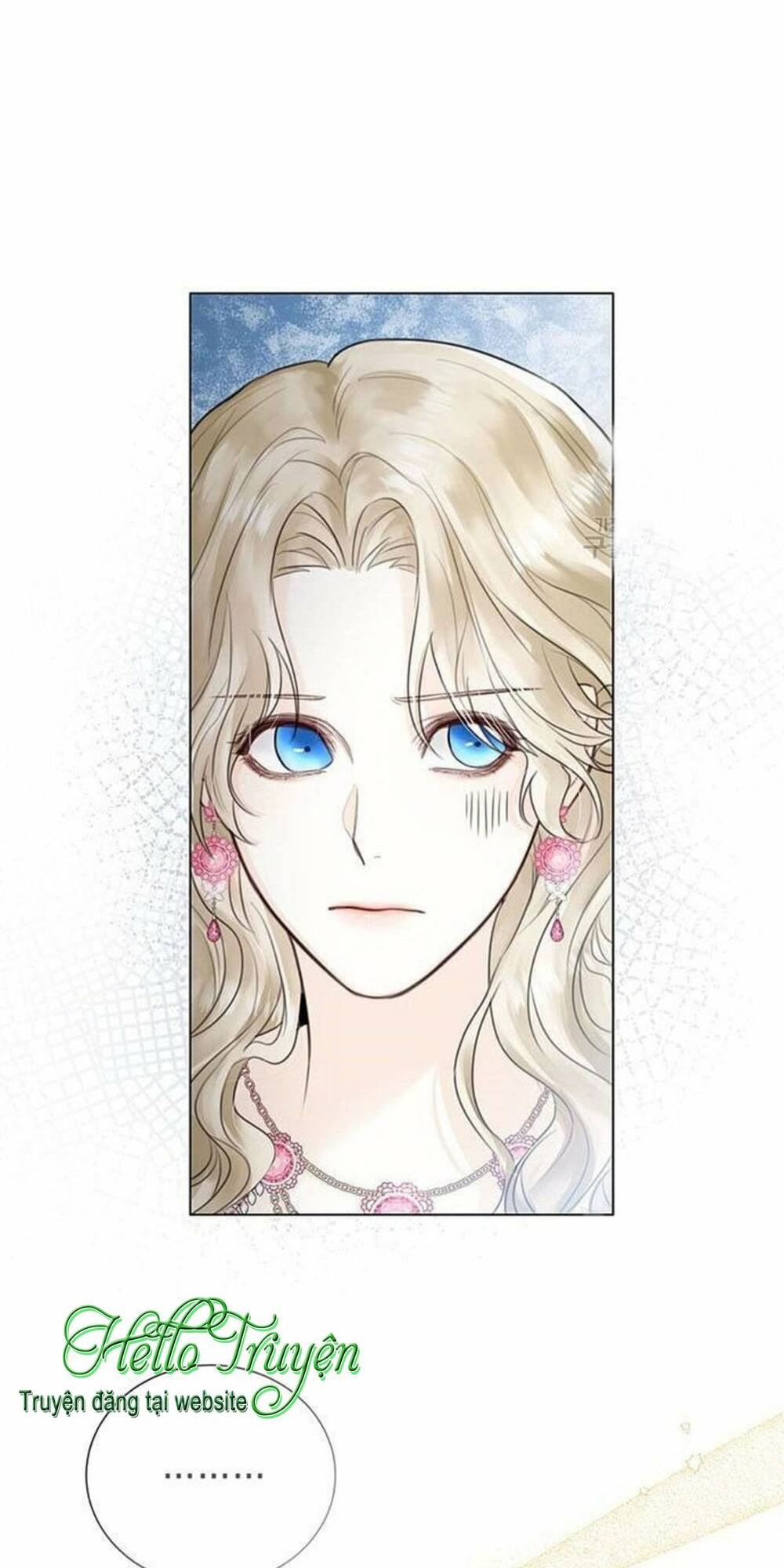 tôi sẽ từ bỏ vị trí hoàng hậu chapter 8 6