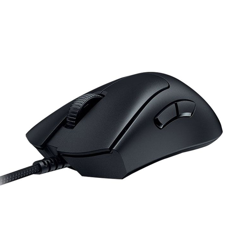 Chuột Gaming Razer DeathAdder V3 Ultra-lightweight - Hàng Chính Hãng