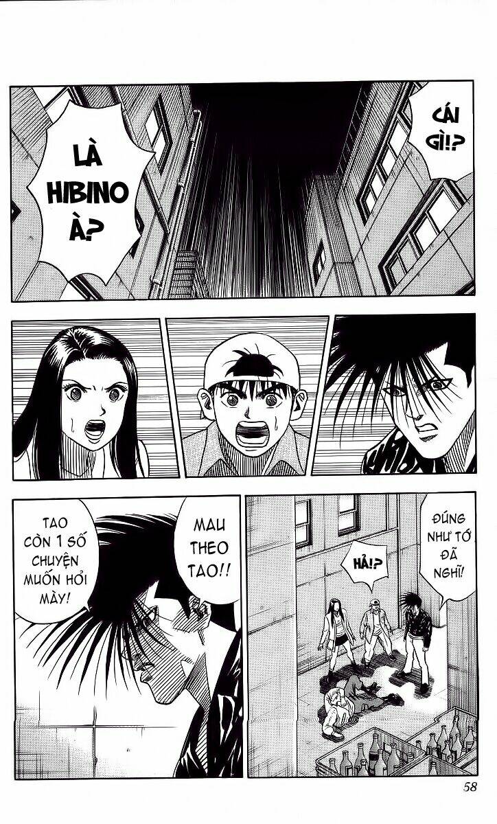 hareluya chapter 100 12