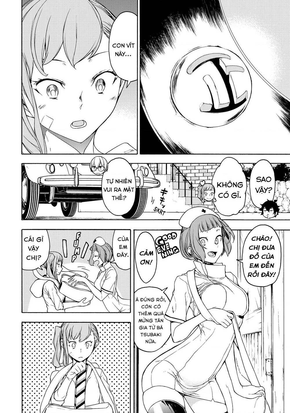 bootsleg chapter 5 58