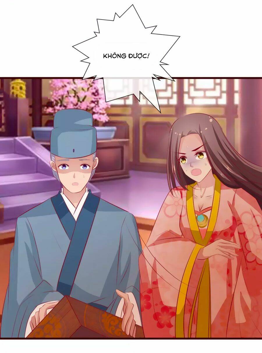 thỏ yêu tiểu vương phi chapter 21 16