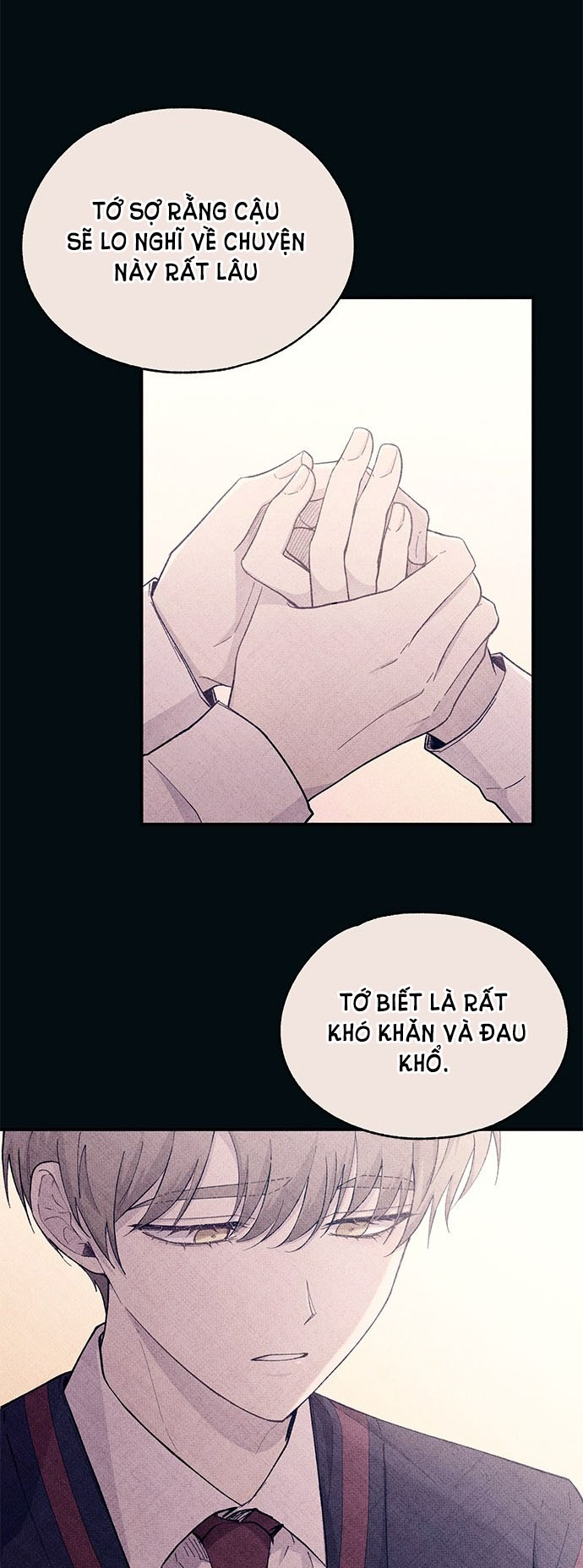 yeonwoo ngây thơ chapter 80.1 12