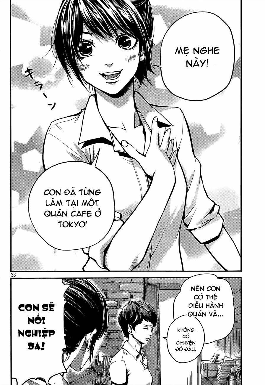 đạo luật nhiều vợ chapter 1 33