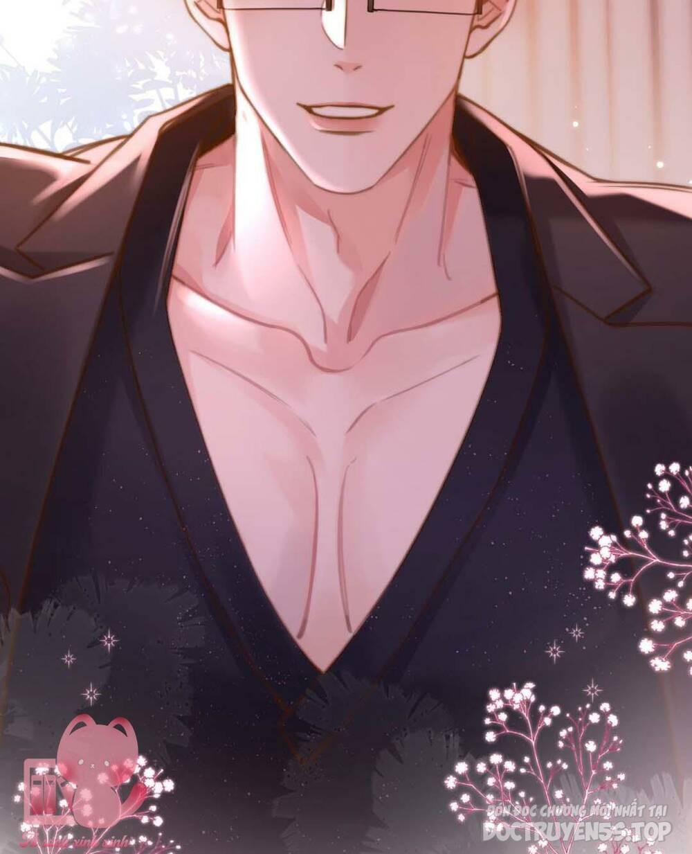 mỗi ngày đều thích anh chapter 7 53