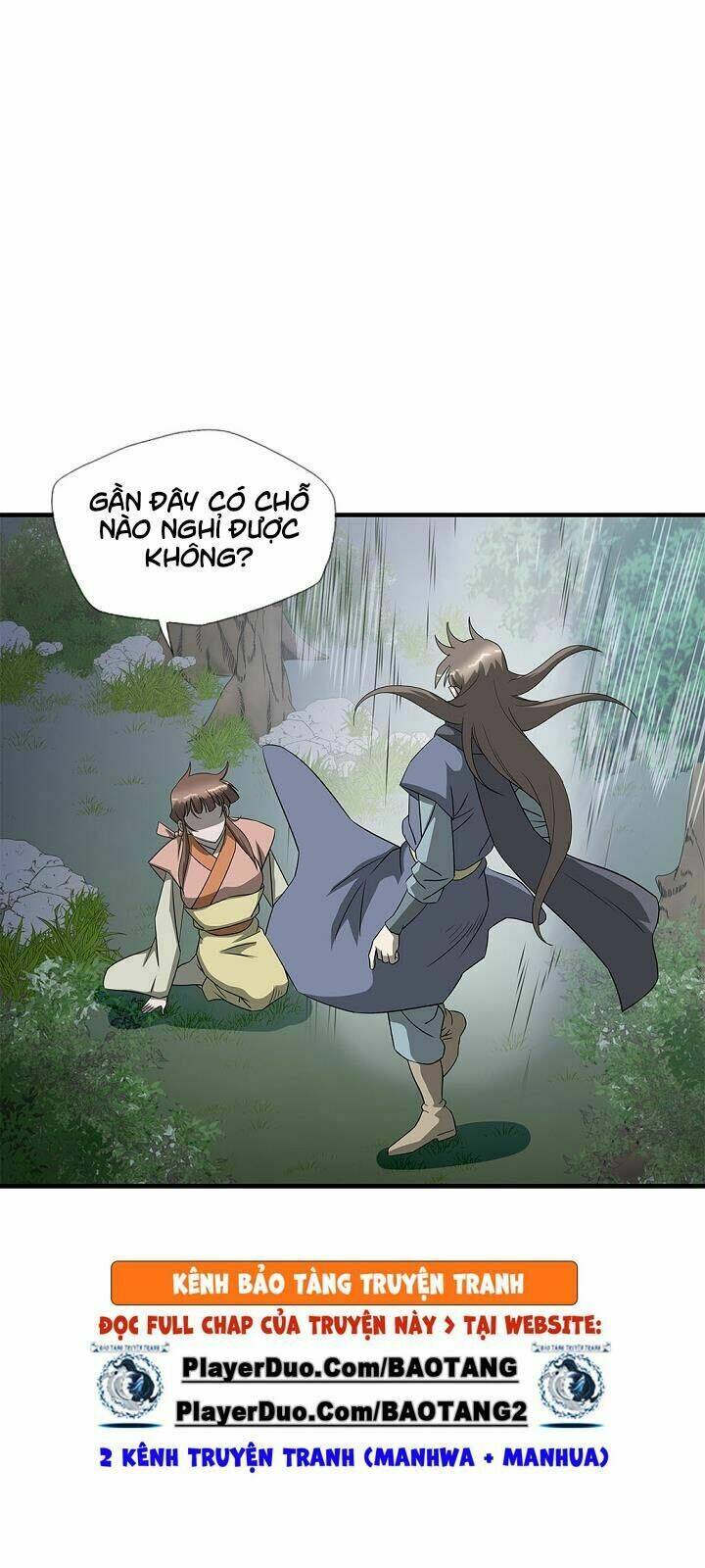 cuồng long chapter 37 47