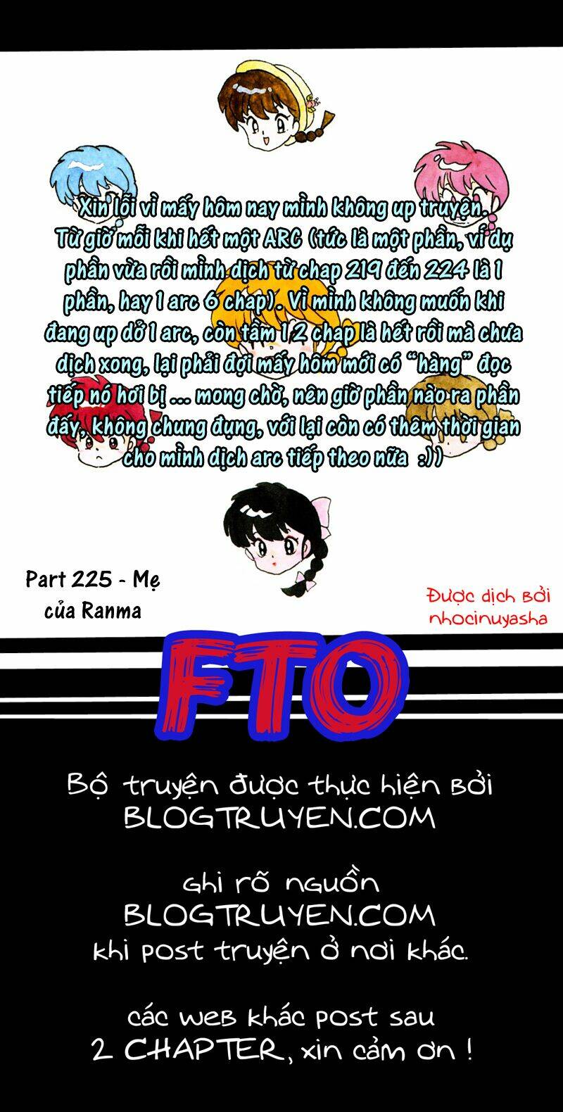 suối lời nguyền chapter 225 1