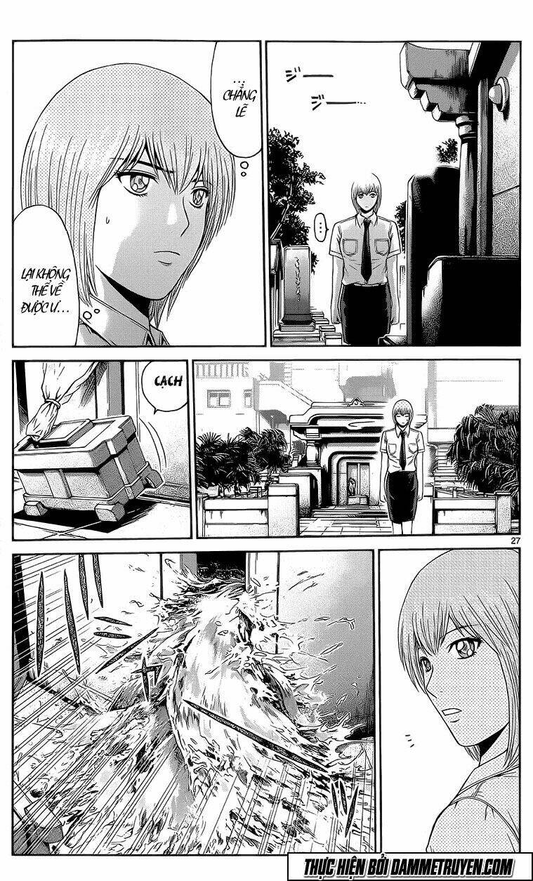 soul reviver south chapter 4.2 7