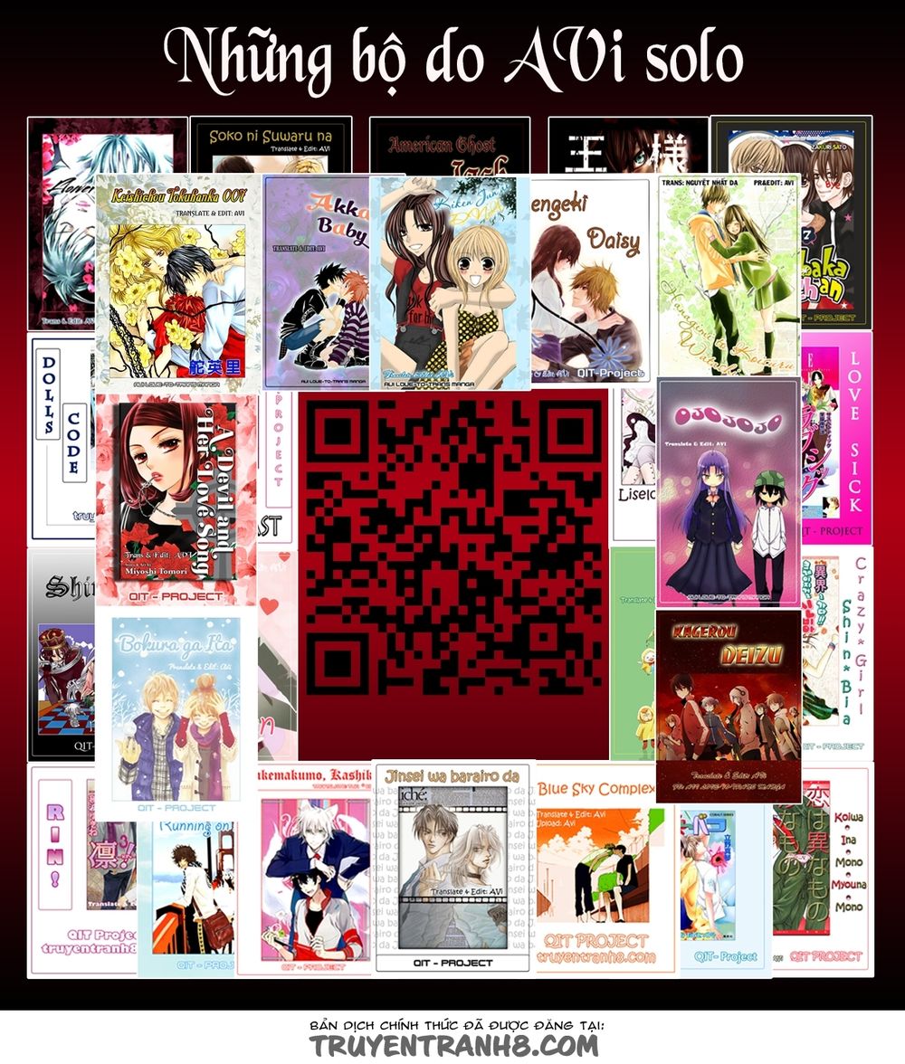 ojojojo chapter 20.5 2