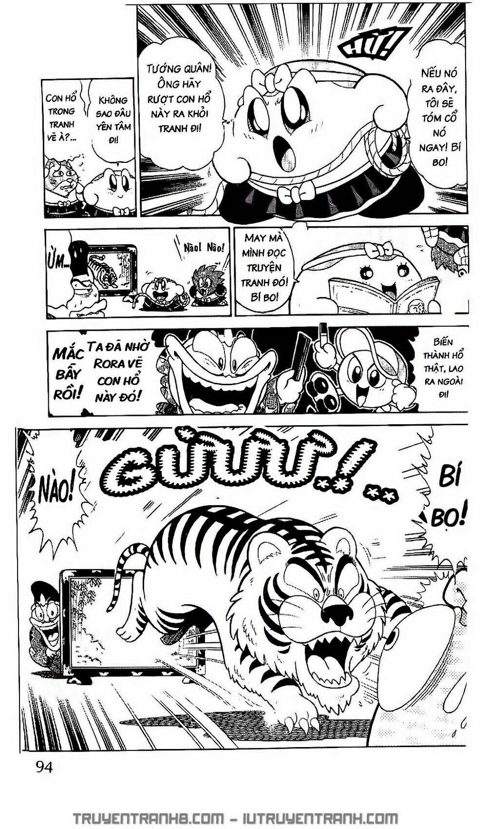 ngôi sao kabi chapter 53 13