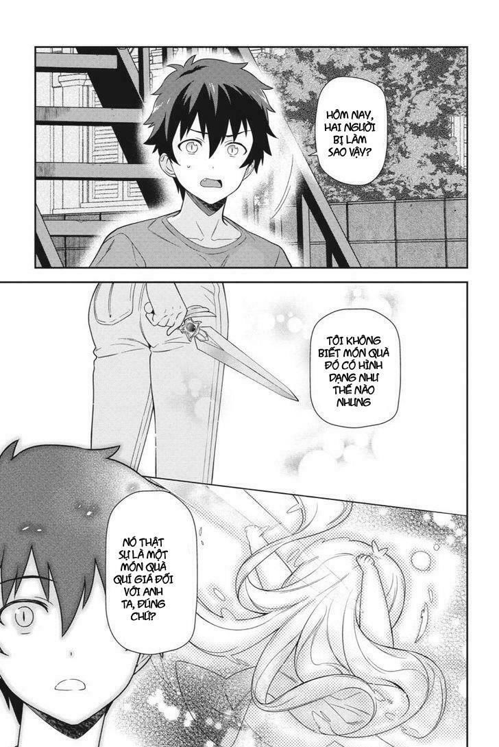 ma vương đi làm thêm chapter 37 22