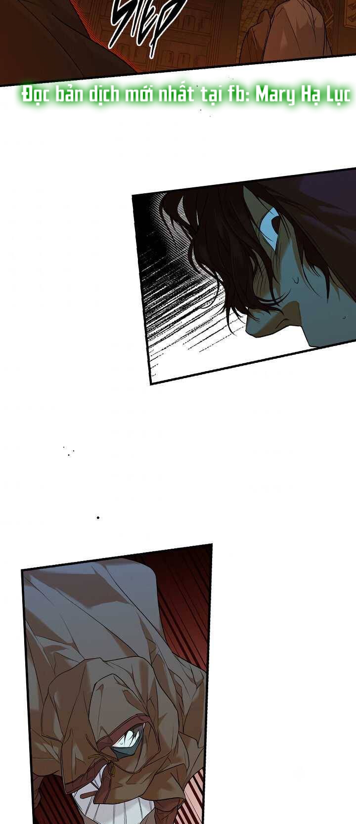 quý cô bí ẩn - secret lady chapter 18 60