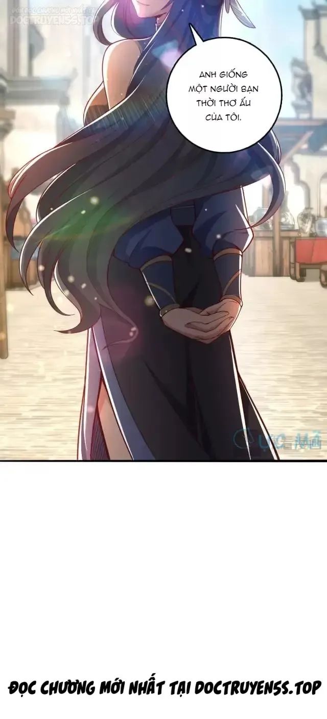 tôi, thần long của nữ đế! chapter 18 27