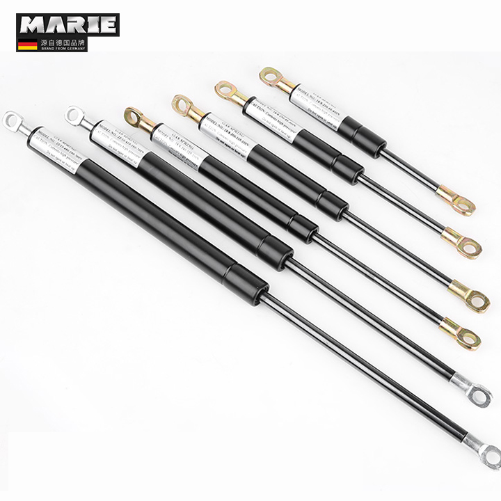 Tay thủy lực piston nâng đỡ Marie MA410 200N chịu tải 20kg