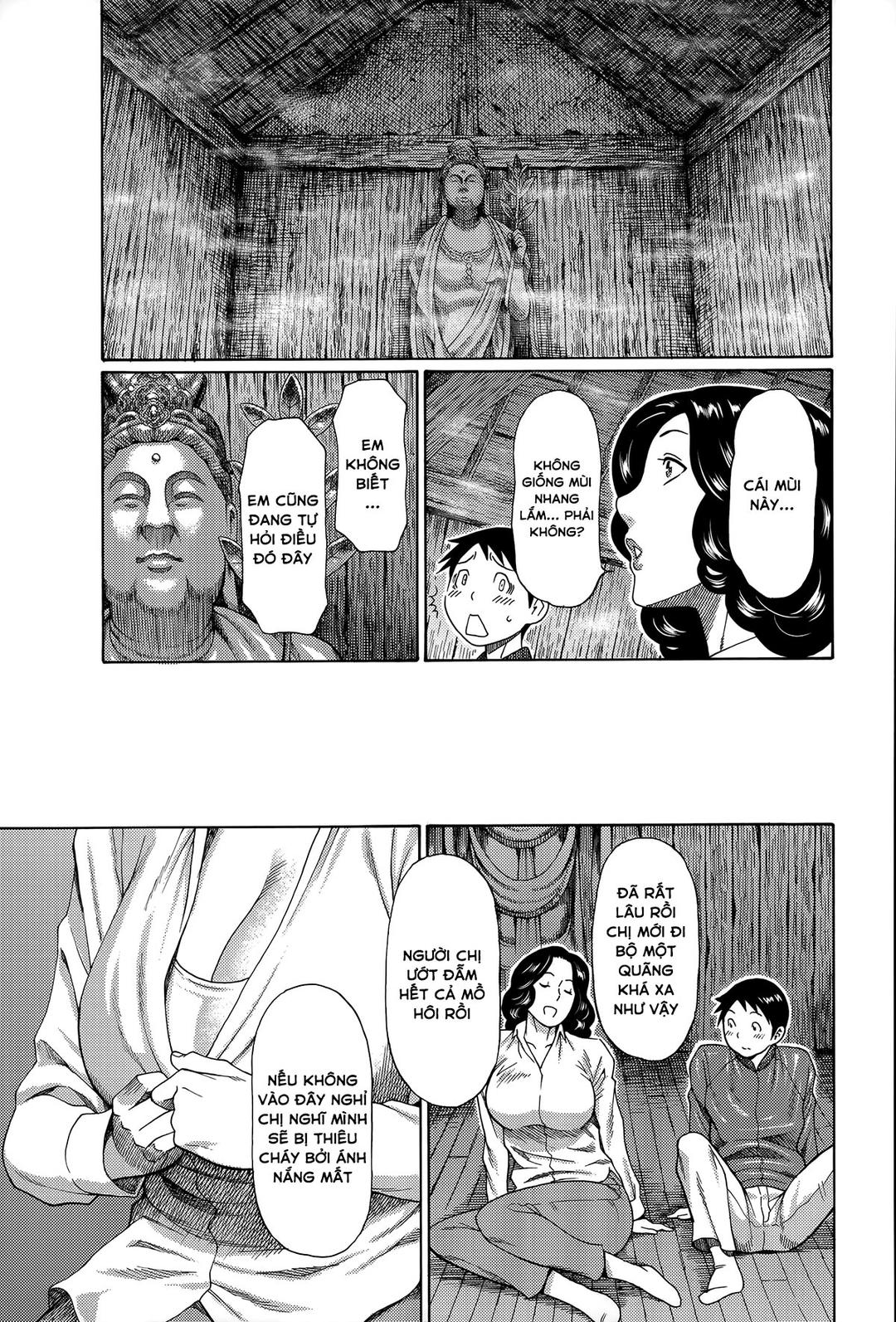 mẹ và cô giáo dâm loàn chapter 5 9