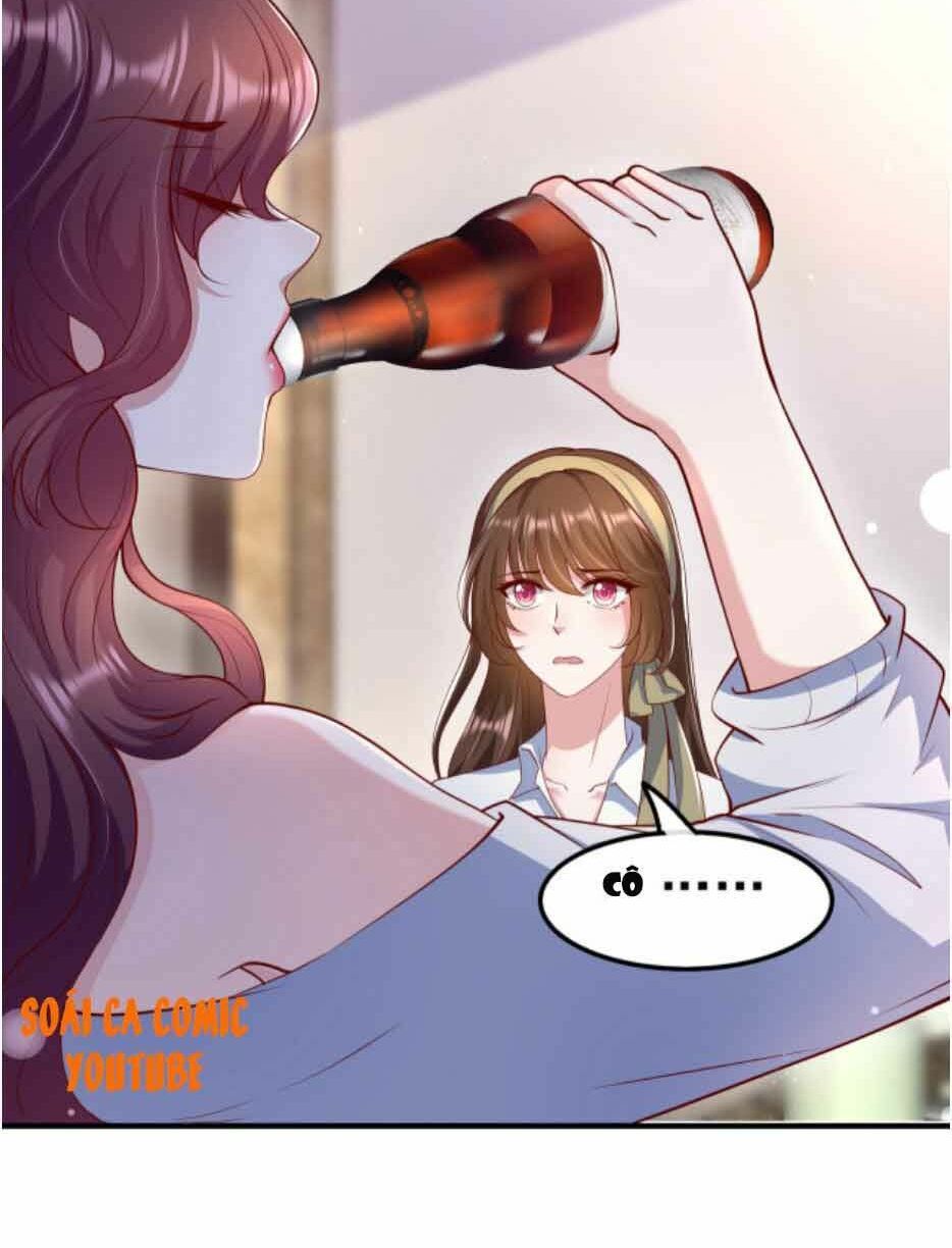 nhất sanh hữu hỉ chapter 31 15