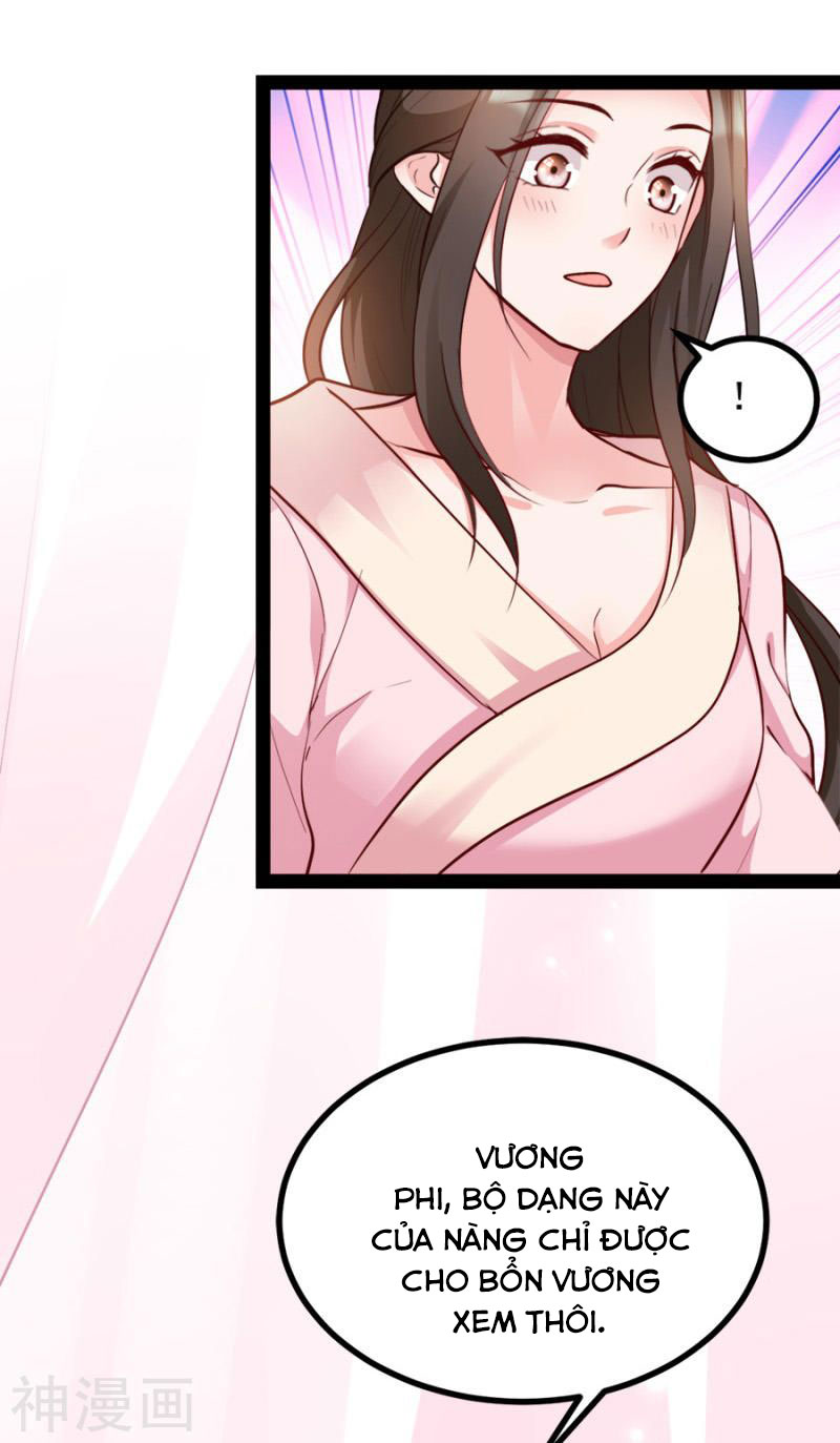 độc tâm cuồng phi khuynh thiên hạ chapter 87 42