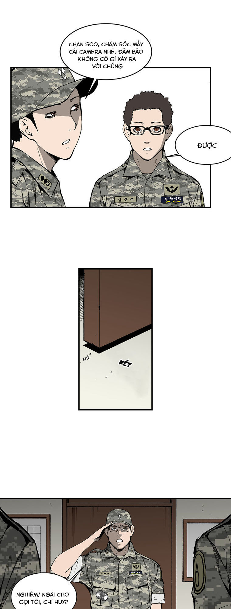 m.i.a - jakjeonjung siljong chapter 2 38