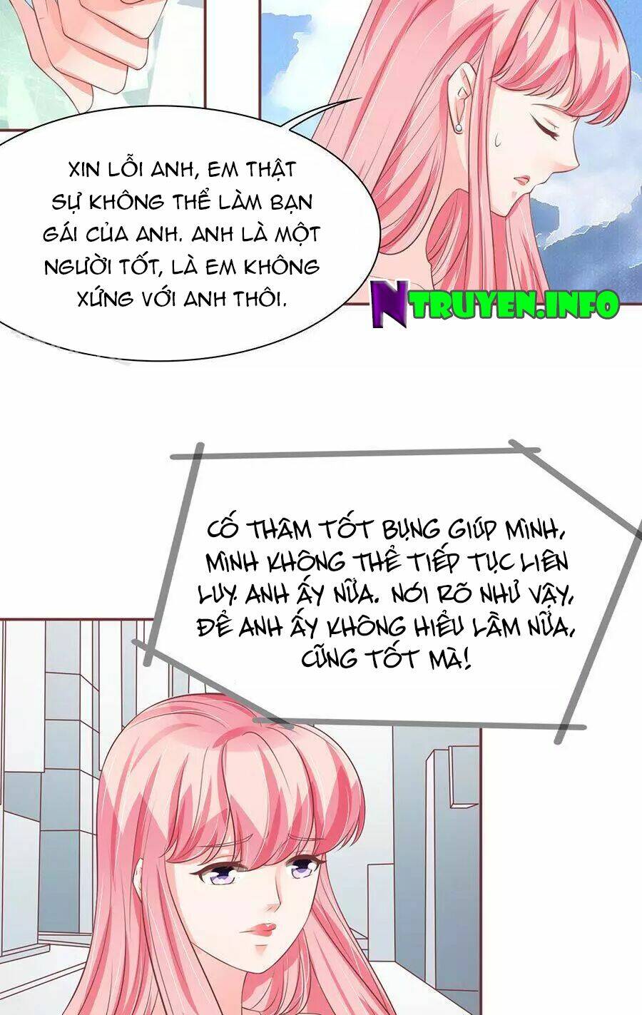 vương tước tư hữu bảo bối chapter 136 4